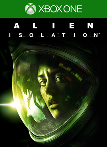 Alien Isolation