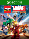 LEGO Marvel Super Heroes