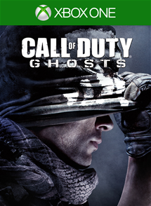 Call Of Duty Ghosts (portugues)