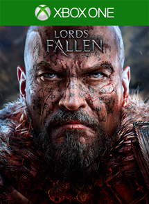 Lords of the Fallen (português)