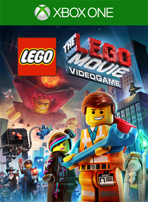 LEGO Movie Videogame