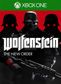 Wolfestein (espanhol/ingles)