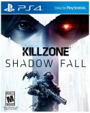 Killzone shadowfall