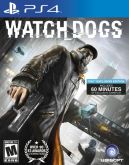 Watch Dogs