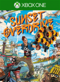 Sunset Overdrive (portugues)