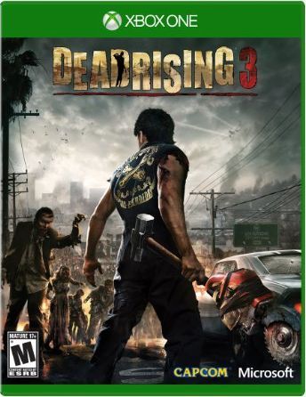 Dead rising 3 (Portugues)