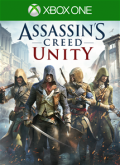 Assassin's Creed Unity (português)