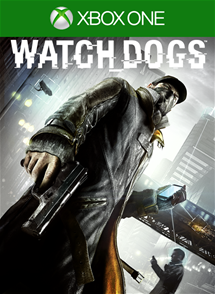 Watch Dogs (portugues)