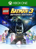 LEGO® BATMAN™ 3: ALÉM DE GOTHAM (portugues)