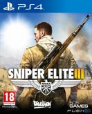 Sniper Elite 3