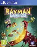 Rayman Legends