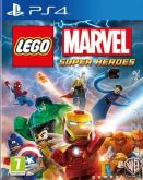 Lego marvel