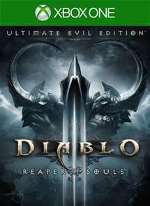 Diablo III  Reaper of Souls