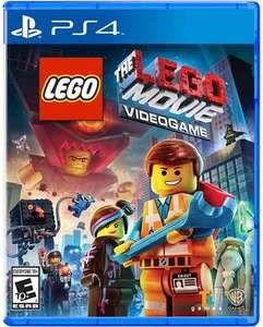 LEGO® Movie Videogame