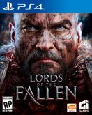 Lords of the Fallen (portugues)