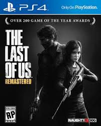 The Last Of Us™ Remastered