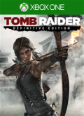 Tomb Raider  Definitive Edition (português)