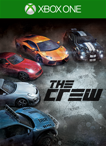 The Crew (portugues)