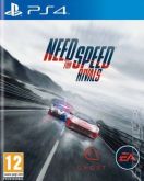 Need for speed rivals