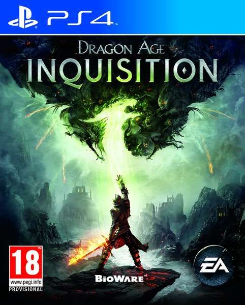 Dragon Age™: Inquisition