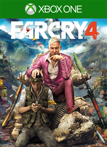 Far Cry® 4