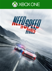 Need for speed rivals (portugues)