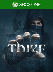 Thief (espanhol/ingles)