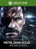 METAL GEAR SOLID V  GROUND ZEROES (portugues)