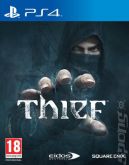 Thief (Ingles/espanhol)