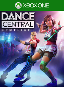 Dance Central Spotlight