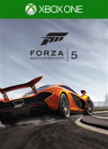 Forza Motorsport 5(portugues)