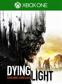 Dying Light (Portugues)