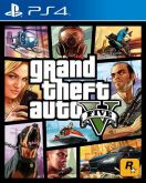 Grand Theft Auto V (portugues)